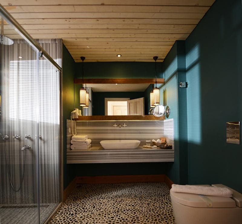 Hotel Unique - Boutique Class - Adults Only 5