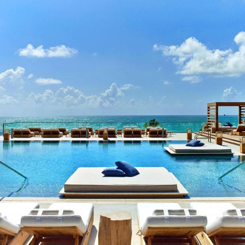 1 Hotel South Beach 3