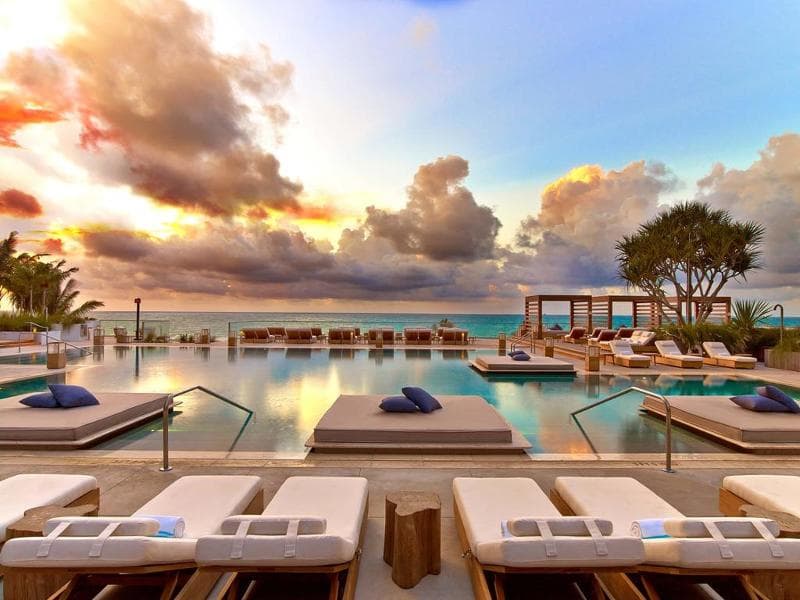 1 Hotel South Beach 4