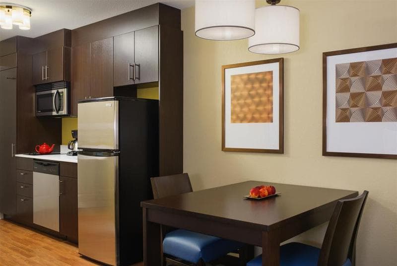 TownePlace Suites Red Deer 4