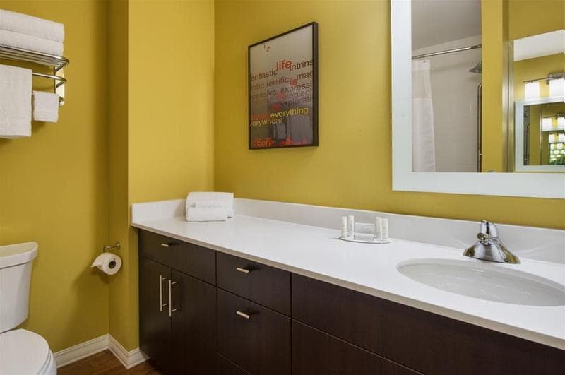 TownePlace Suites Red Deer 5