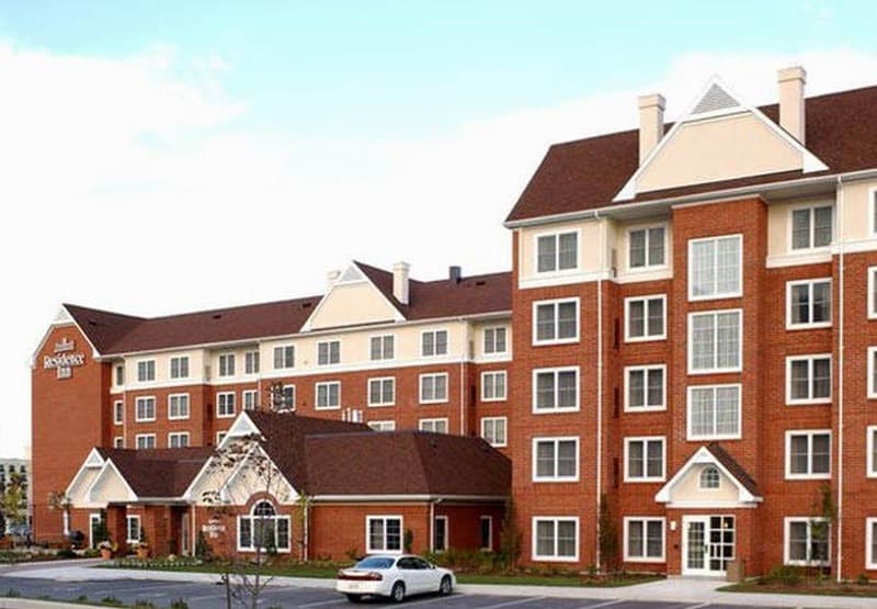 Cambridge Suites Mississauga 3