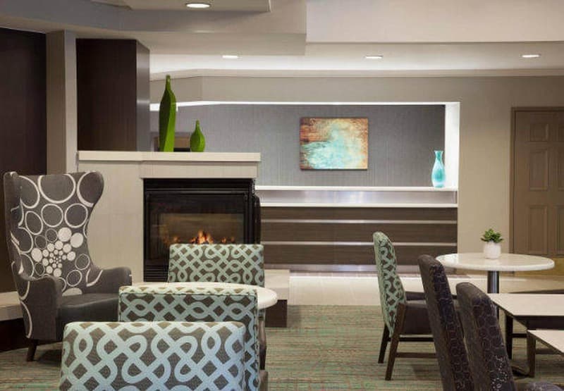 Cambridge Suites Mississauga 5