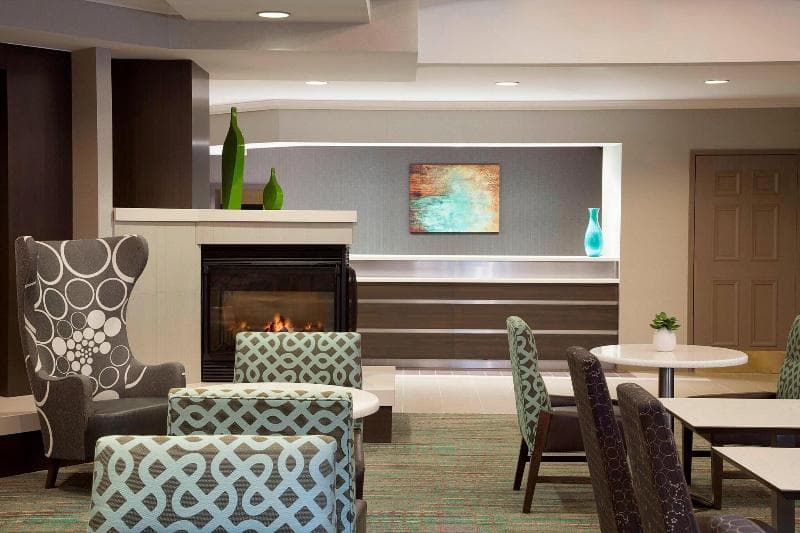 Cambridge Suites Mississauga 4