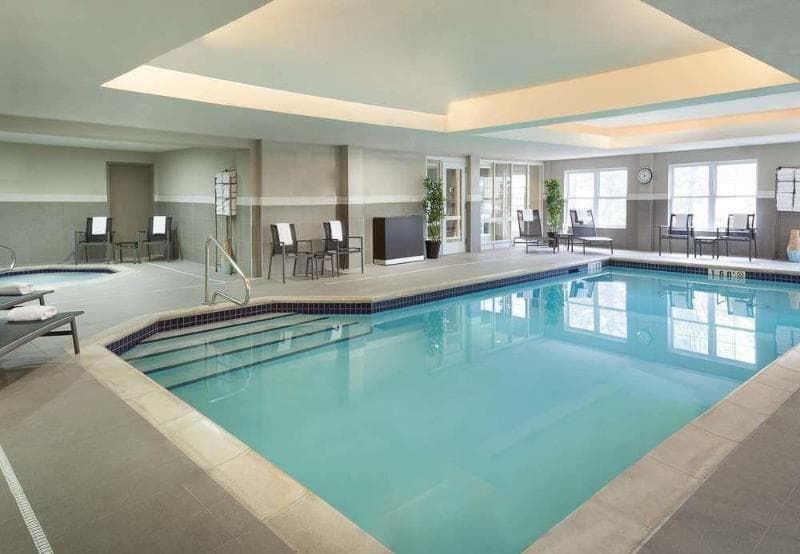 Courtyard Toronto Mississauga/Meadowvale photo 1