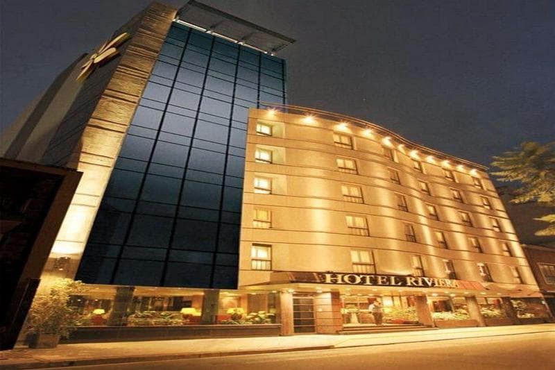 Hotel Solans Riviera 2