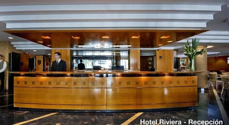 Hotel Solans Riviera 3
