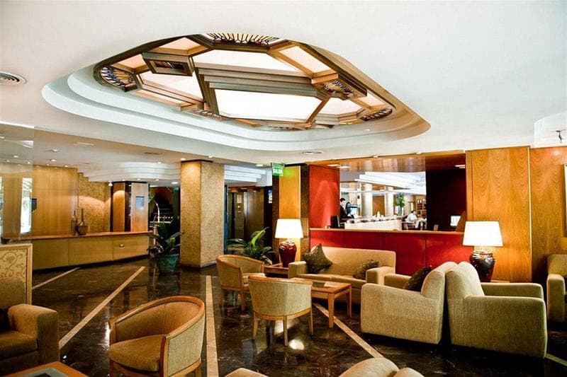 Hotel Solans Riviera 4