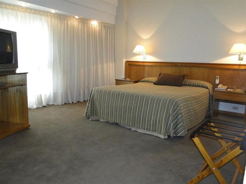 Hotel Solans Riviera 5