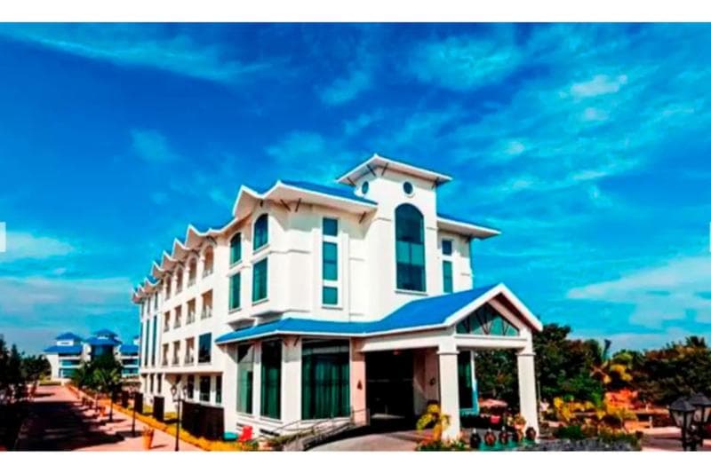 Clarks Exotica Resort & Spa photo 1