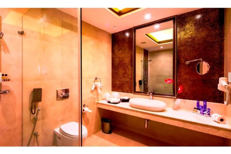 Clarks Exotica Resort & Spa 4