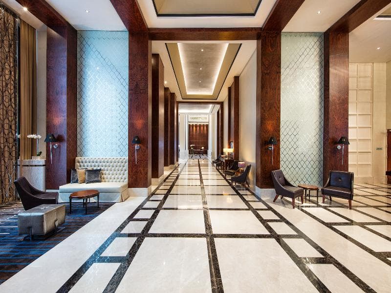 Makati Diamond Residences photo 1