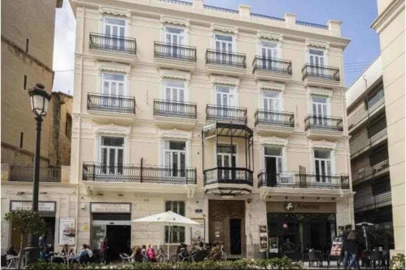 Hotel San Lorenzo Boutique photo 1