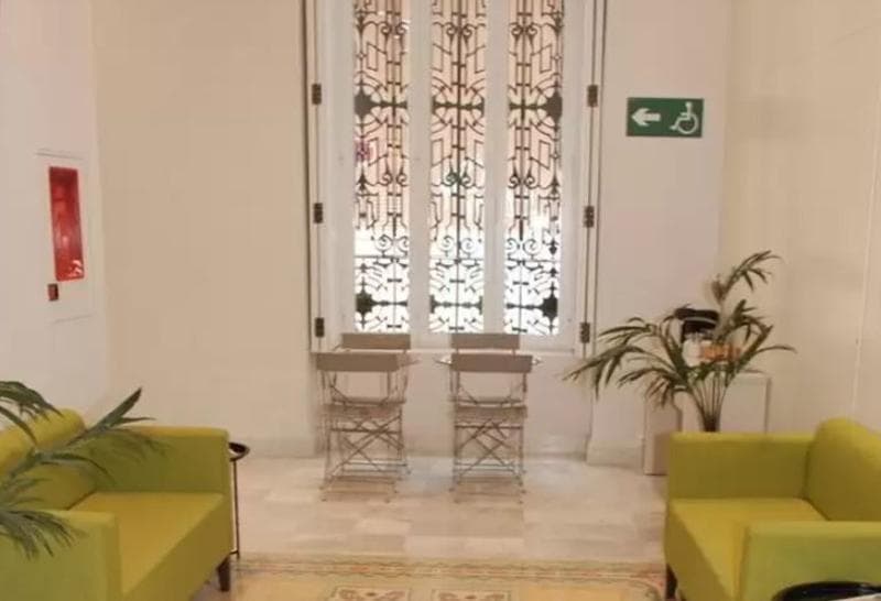 Hotel San Lorenzo Boutique 3