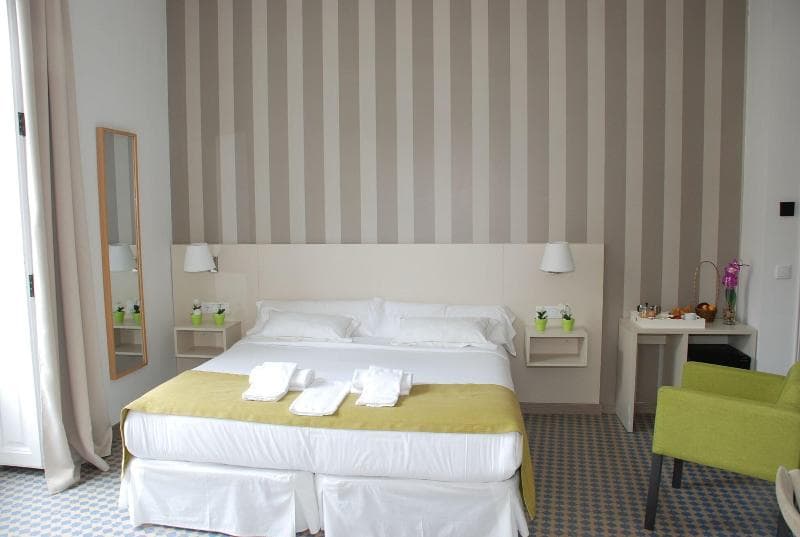 Hotel San Lorenzo Boutique 5