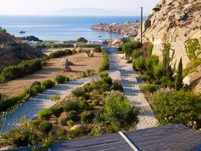 Nama Villas 3