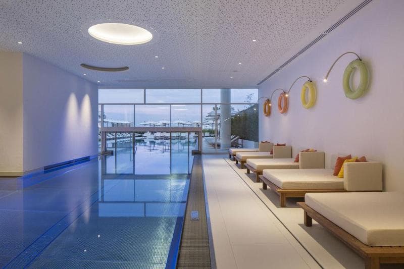 Falkensteiner Hotel & Spa Jesolo 5