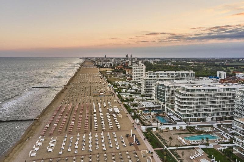 Falkensteiner Hotel & Spa Jesolo 3