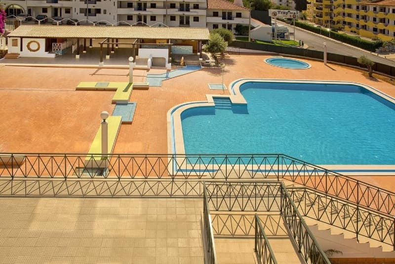 Ourabay Hotel Apartment 2