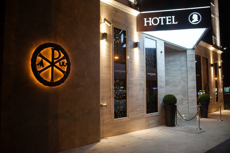Hotel Constantine The Great photo 1