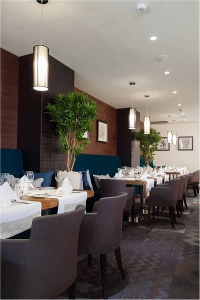 Hotel Constantine The Great 2