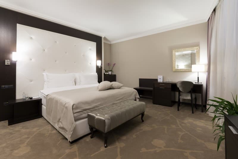 Hotel Constantine The Great 4