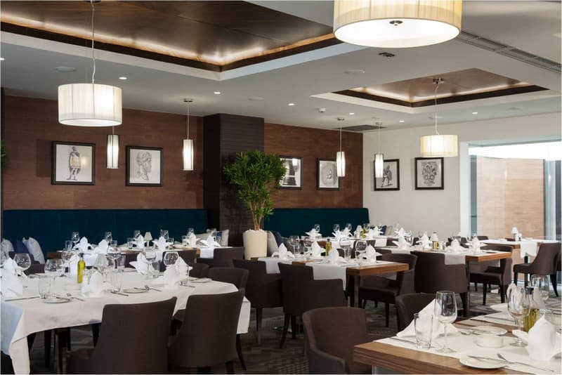 Hotel Constantine The Great 5