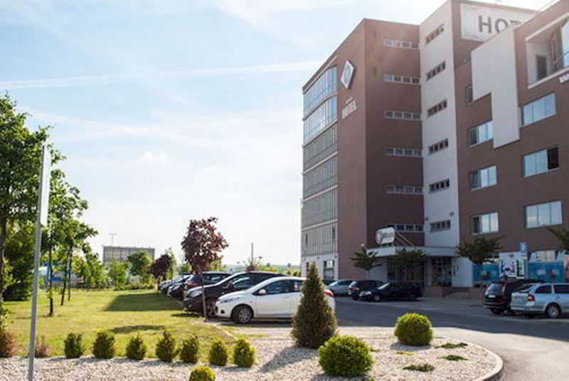 Kosice Hotel 3
