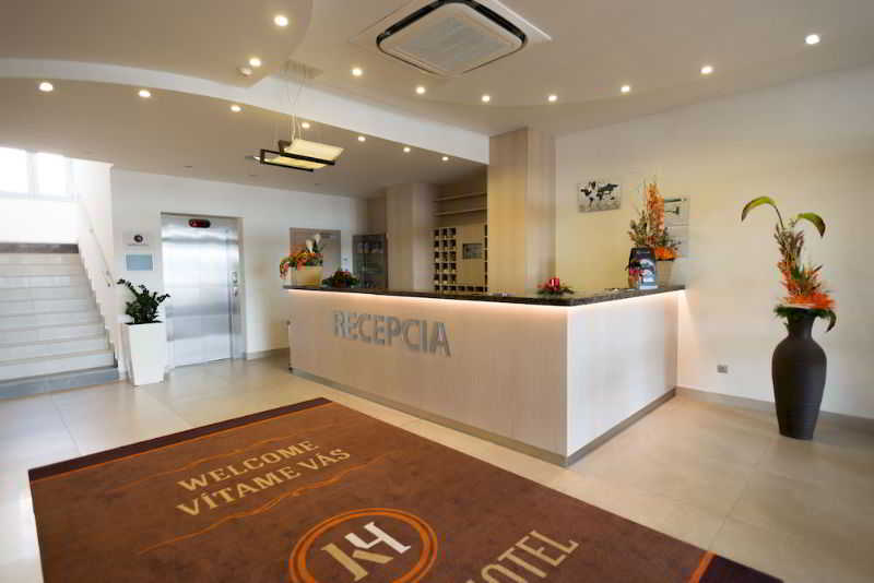 Kosice Hotel 4