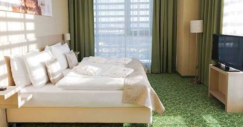 Kosice Hotel 5