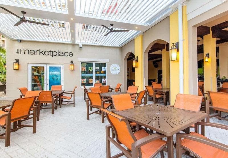 Marriott's Frenchman's Cove 4