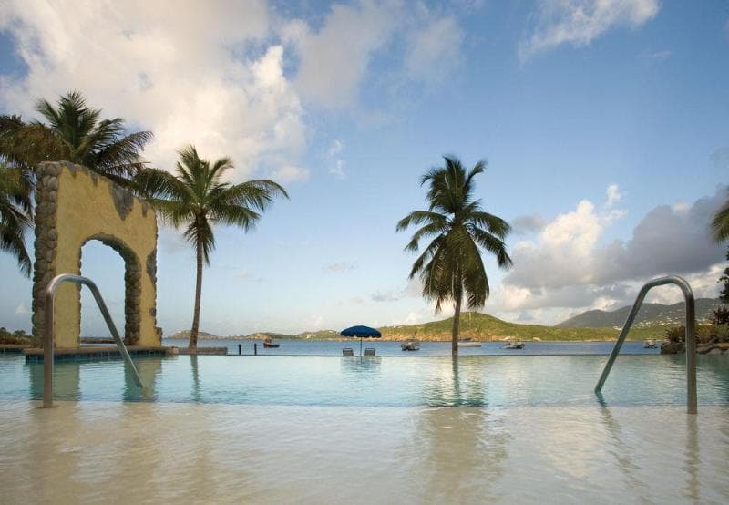 Marriott's Frenchman's Cove 5