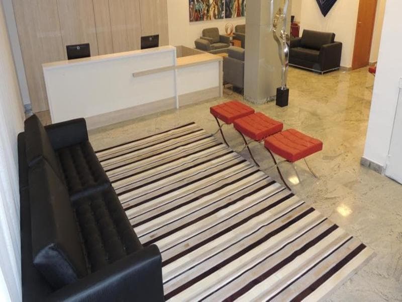 Allia Gran Pampulha Suites 2
