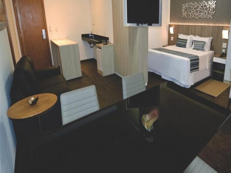 Allia Gran Pampulha Suites 3