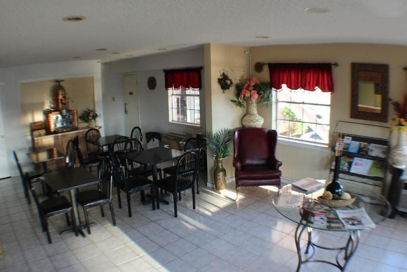 La Copa Inn Harlingen photo 1