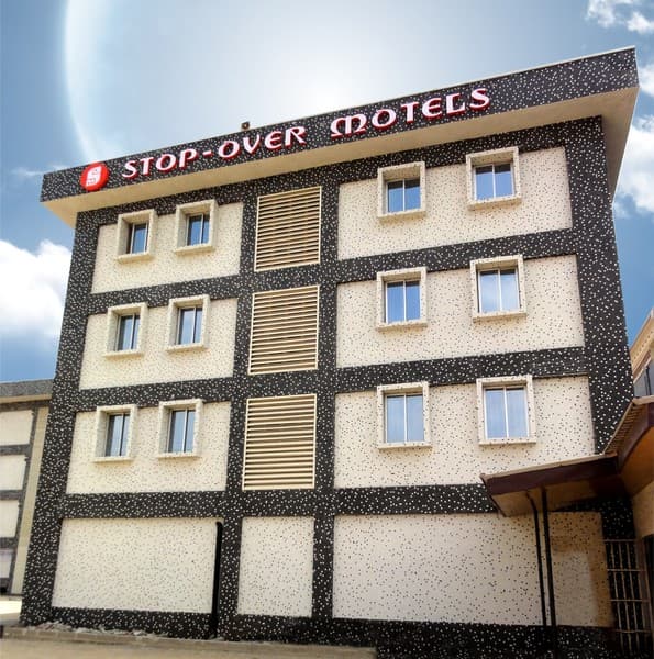 Hotel Stop Over Motels 2