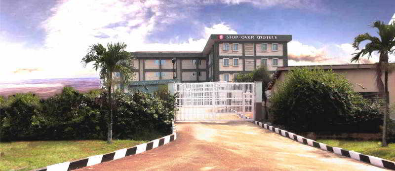 Hotel Stop Over Motels photo 1