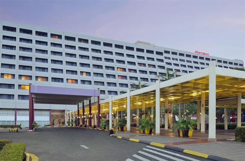 Abuja Continental 5