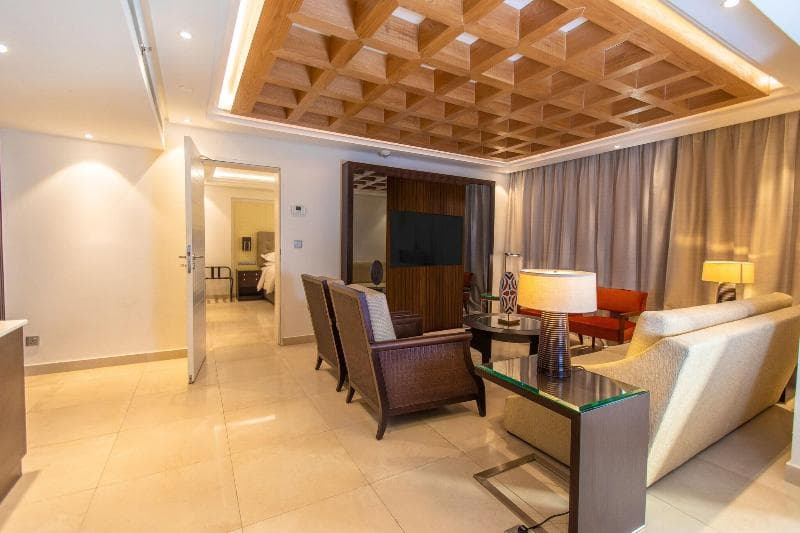 Abuja Continental photo 1