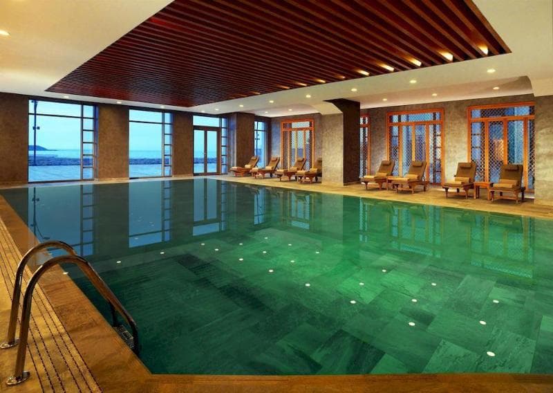 Sheraton Samsun Hotel photo 1