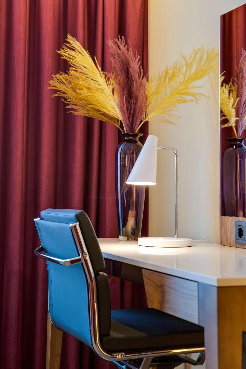 Radisson Blu Hotel, Oslo Alna 4