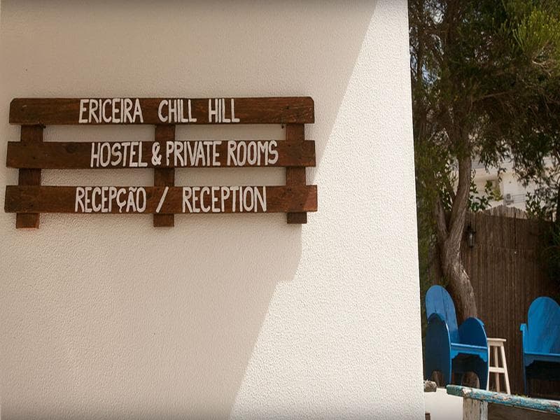 Ericeira Chill Hill 1 3