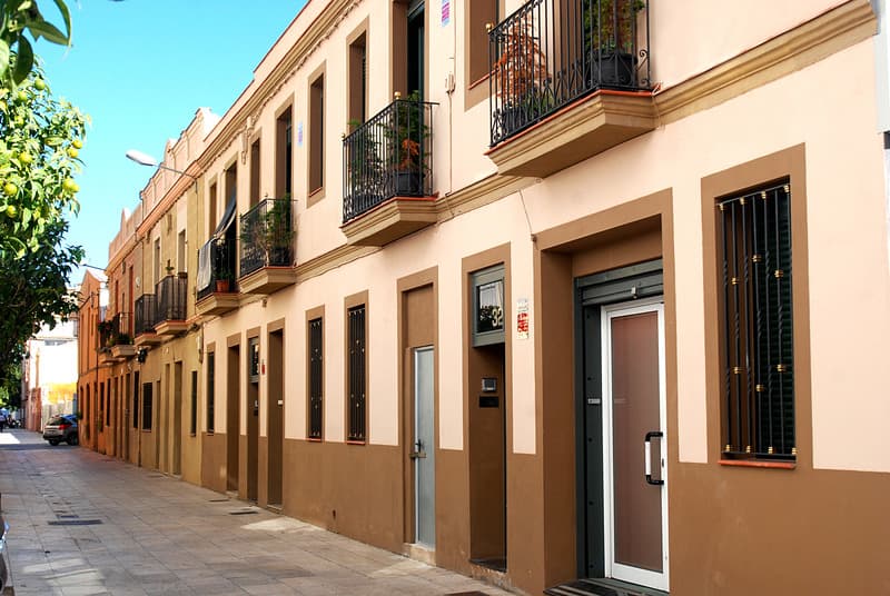 Lugaris Rambla photo 1