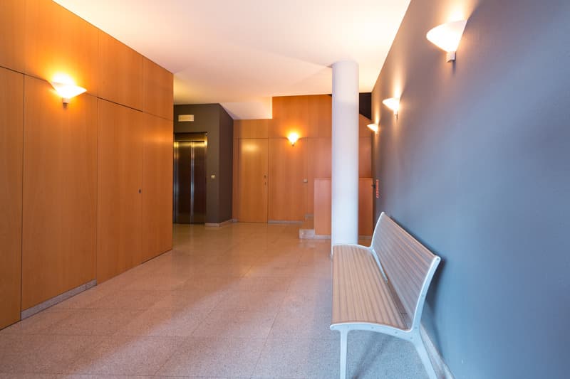 Lugaris Rambla 5