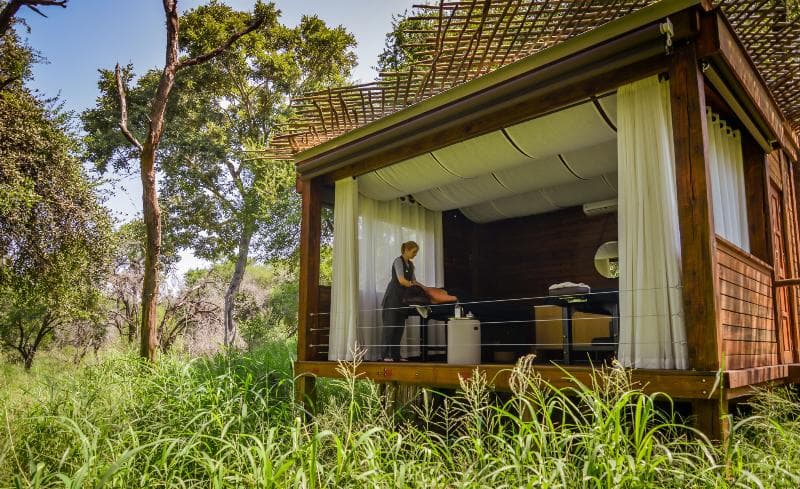 Lion Sands Narina Lodge (Adults Only) photo 1