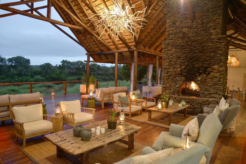 Lion Sands Narina Lodge (Adults Only) 3