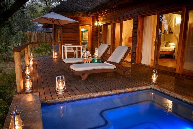 Lion Sands Narina Lodge (Adults Only) 5