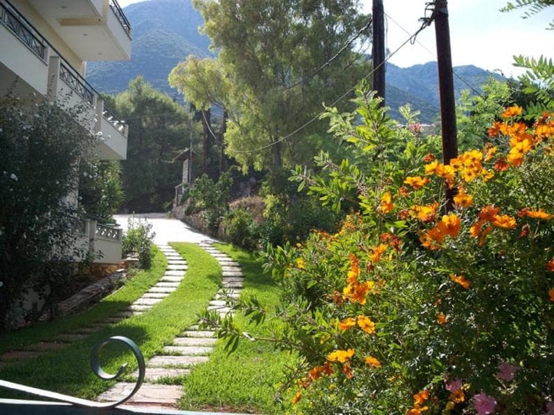 Aliki Hotel 2