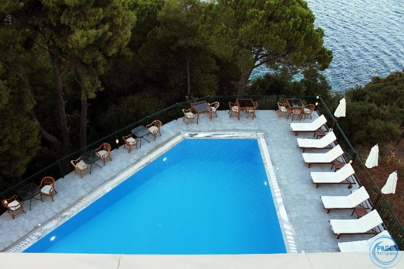 Aliki Hotel 3