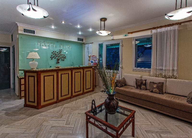 Aliki Hotel 4